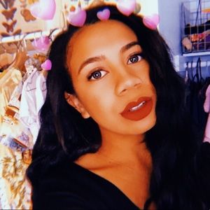 Meet your Posher, Lurleen